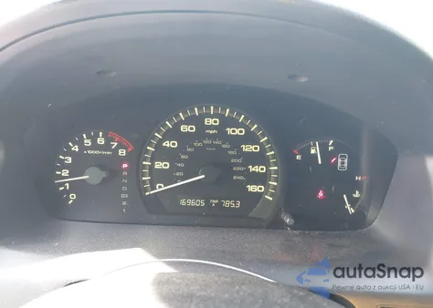 2007 Honda Accord 2.4 Ex z USA, uszkodzony, nr VIN 1HGCM56897A047996